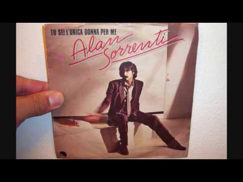 Alan Sorrenti — Alan Sorrenti - All day in love (1979)