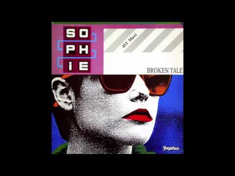 Sophie — Sophie - Broken Tale (Instrumental)