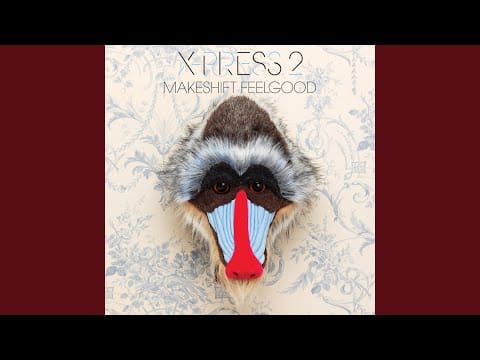 X-Press 2 — Give It