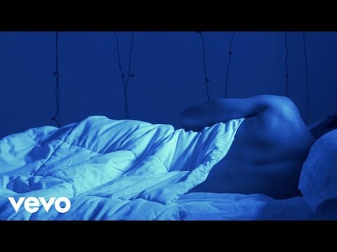 The Naked and Famous — The Naked And Famous - The Runners (Lyric Video)