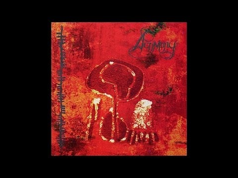 Acrimony — Acrimony "Hymns To The Stone" (Full Album)