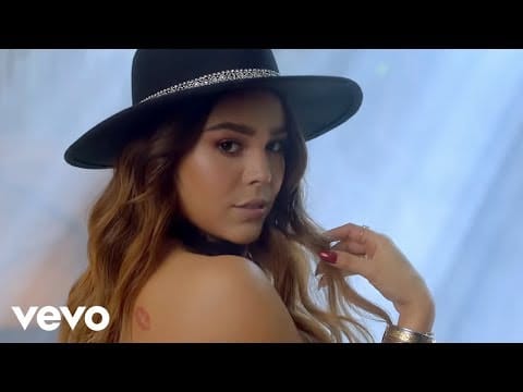 Danna Paola — Danna Paola, HRVY - So Good