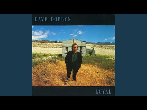 Dave Dobbyn — Slice of Heaven