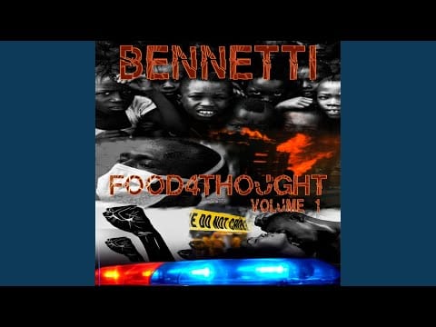 Bennetti — Food4thought Intro