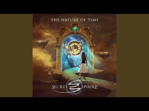 Secret Sphere — The Awakening