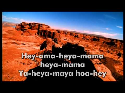Rednex — Rednex   Spirit Of The Hawk Official 1080p w HardCoded LYRICS