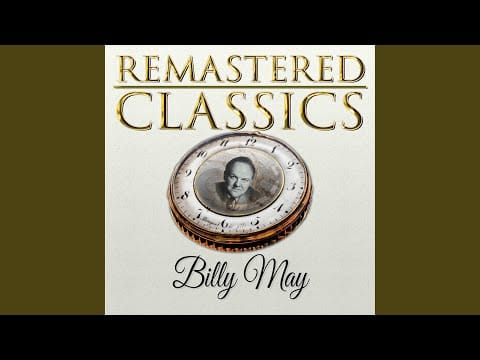 Billy May And His Orchestra — Hi-Fi