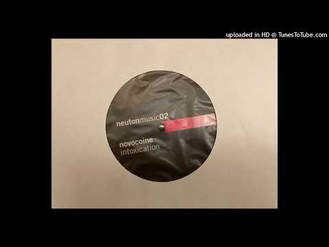 Novocoine — Novocaine - Intoxication [NEUM 002]