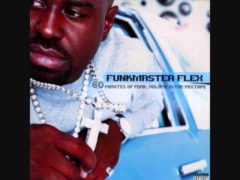 Funkmaster Flex — Funkmaster Flex feat. DMX - Do You