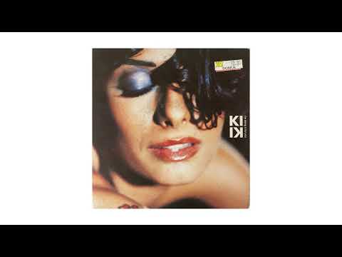 Kiki (31) — Kiki - I'm Doing It For You