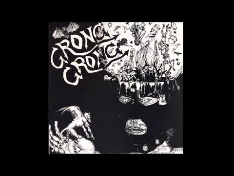 Grong Grong — Grong Grong - Grong Grong