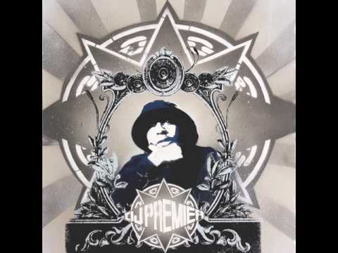 Jeru The Damaja — Jeru The Damaja - D. Original [DJ Premier Instrumental]