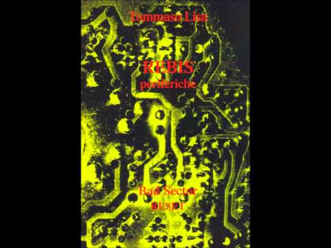 Bad Sector — Bad Sector & Tommaso Lisa - Viola vespertino