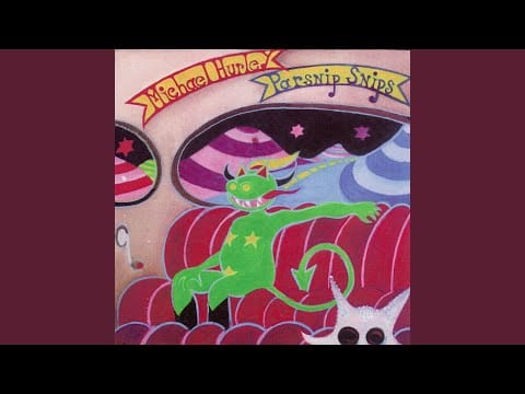 Michael Hurley — You're a Dog and Don't Talk to Me