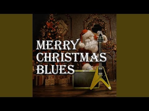 Joe Bonamassa — Santa Claus Is Back In Town
