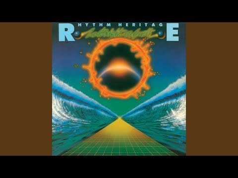 Rhythm Heritage — Disco Queen