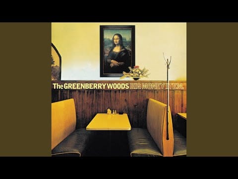 The Greenberry Woods — Different Ways