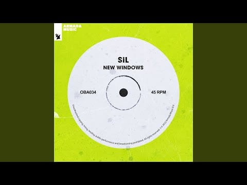Sil — New Windows (That)