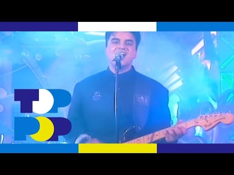 Two People — Two People - Heaven • TopPop
