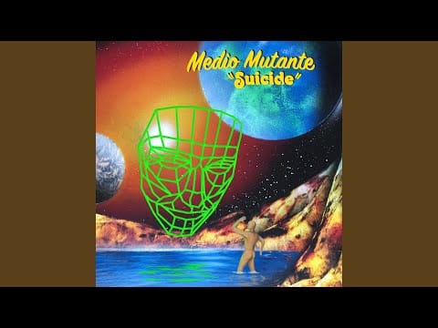 Medio Mutante — Reconcile