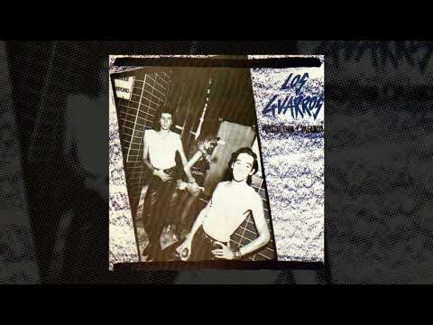 Los Guarros — Los Guarros - Vidrios rotos