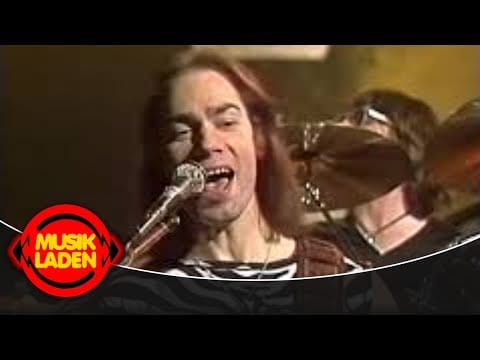 Lucifer's Friend — Lucifer's Friend - Sneak Me In (1971)