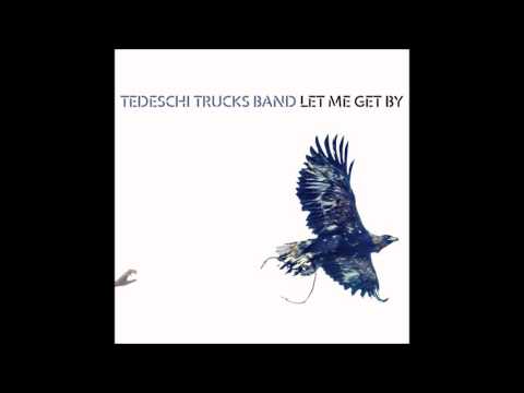 Tedeschi Trucks Band — Tedeschi Trucks Band  - Crying over You/Swamp Raga for Hozapfel, Lefebvre, Flute and Harmonium