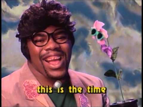 Biz Markie — Biz Markie - Spring Again (HD)