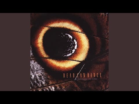 Dead Can Dance — Ullyses