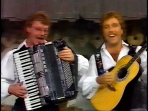 Orig. Alpenland Quintett — Alpenland Quintett - Frau Meier (1983)