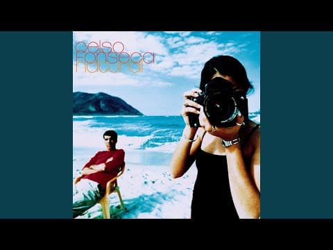 Celso Fonseca — Minha Dalva de Oliveira