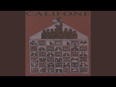 Califone — Tayzee Nub