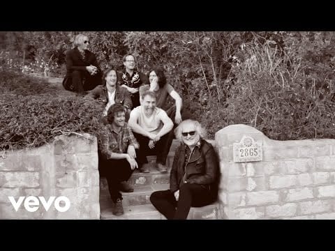 Tired Pony — Tired Pony - All Things All At Once