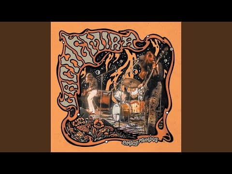Cachemira — Ambos Mundos