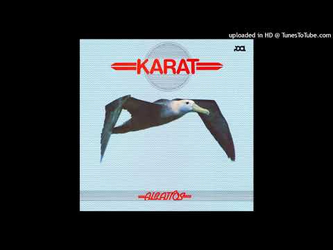 Karat — Karat - Auf den Meeren