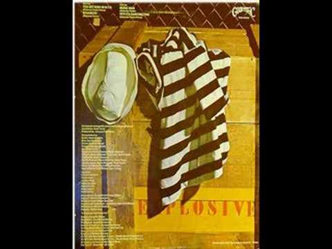 Revanche — Revanche - Revanche (1979)