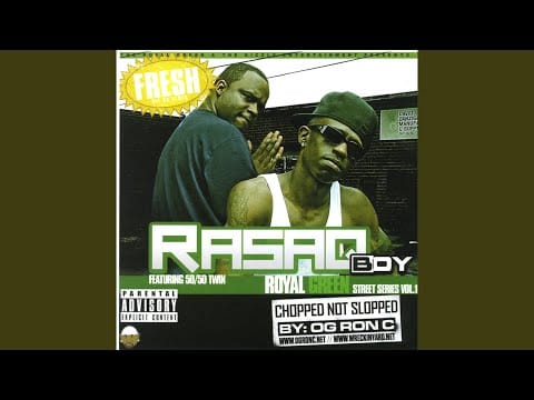 Pimp C — I'm Free