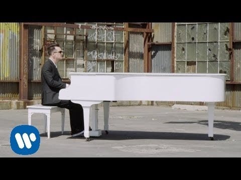 Panic! At The Disco — Panic! At The Disco: This Is Gospel (Piano Version)