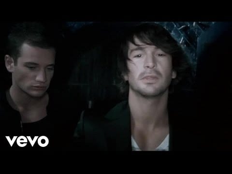 Bodyrockers — Bodyrockers - I Like The Way