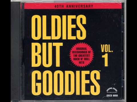 Rosie & The Originals — 3.-Eddie My Love - The Teen Queens