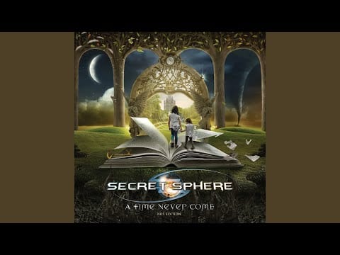 Secret Sphere — The Brave