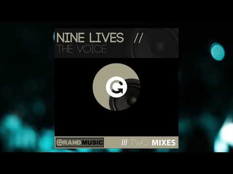 Nine Lives — Nine Lives - The Voice (Club Mix)