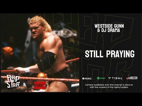 DJ Drama — Westside Gunn & DJ Drama - Still Praying (Full Album)
