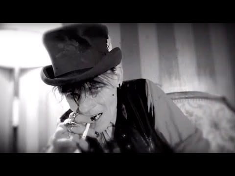 The Hillbilly Moon Explosion — "Queen Of Hearts" The Hillbilly Moon Explosion featuring Mark "Sparky" Phillips