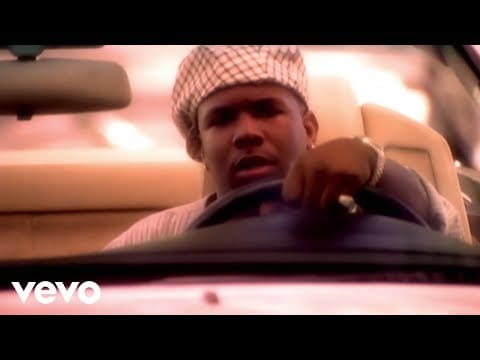 Boyz II Men — Boyz II Men - On Bended Knee