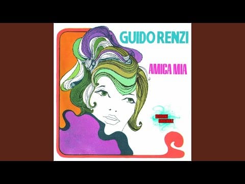 Guido Renzi — Tu che m'hai preso il cuor