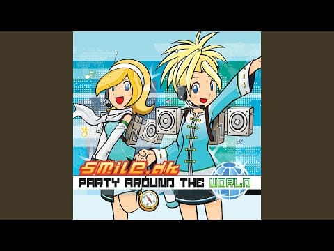 SMiLE.dk — Doki Doki