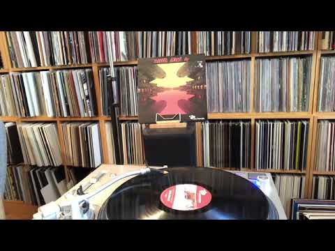 Angel De Castro — Trackdigger tracked 0293 A „The Last Photografhy“ from the Street Dance Ep by AngelDeCastro