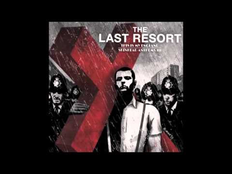 The Last Resort — The Last Resort - Resort Bootboys II - 2013