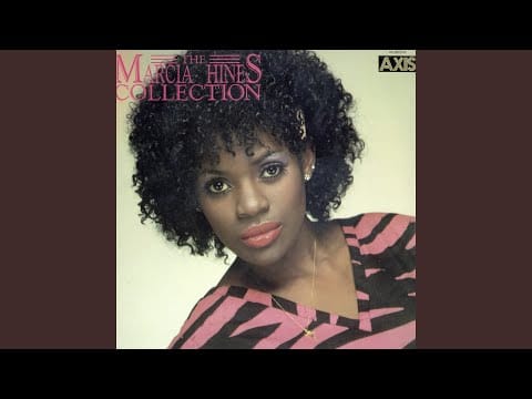 Marcia Hines — Dance You Fool, Dance
